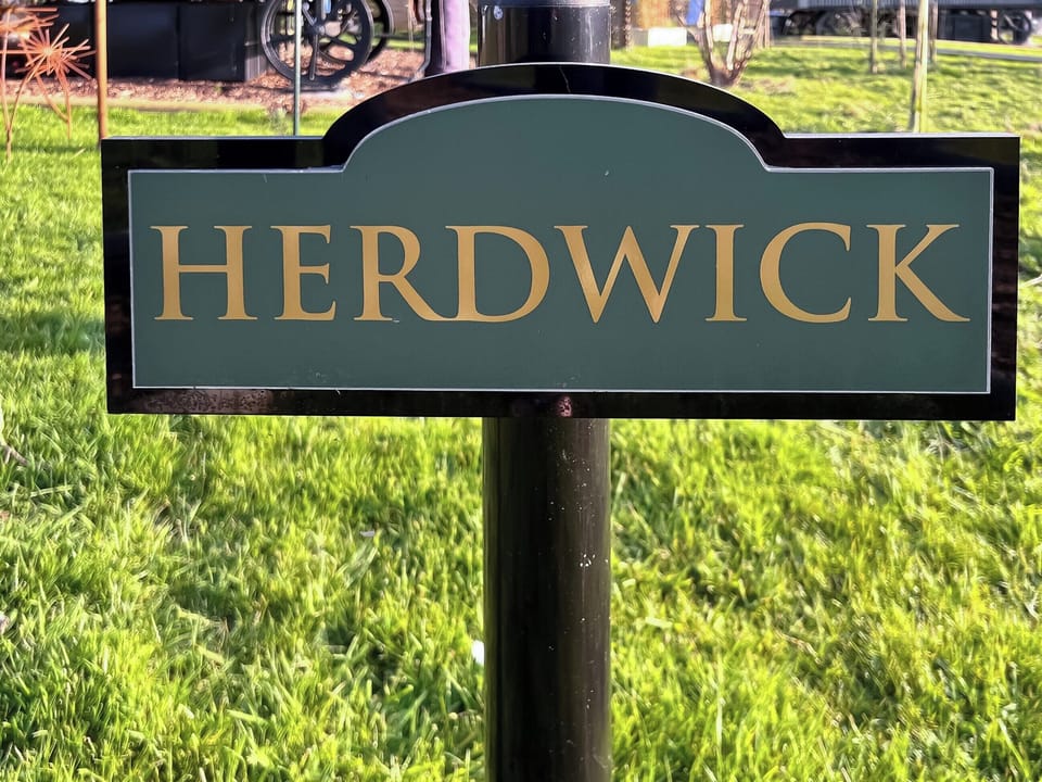 Kitchen | Herdwick, Grove