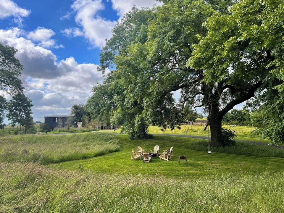 Surrounding area | Herdwick, Grove