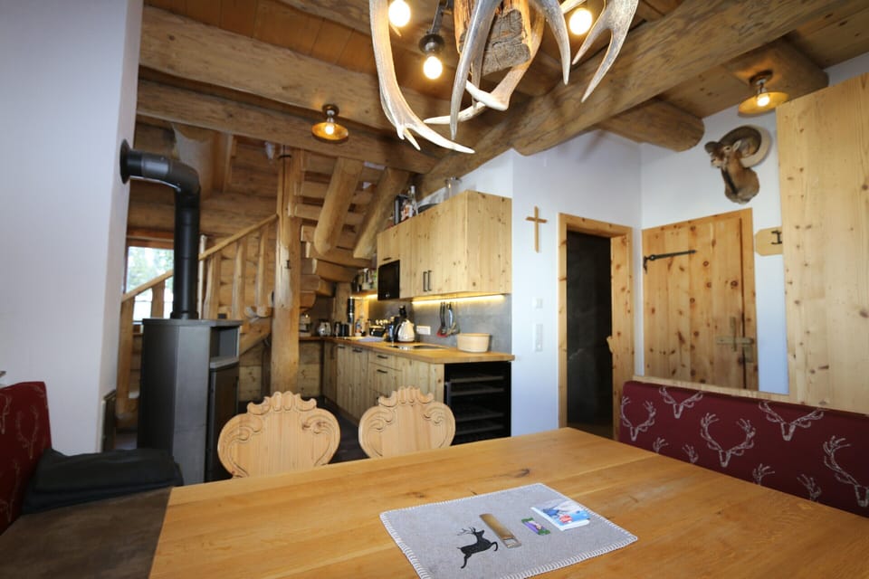 House | Dining