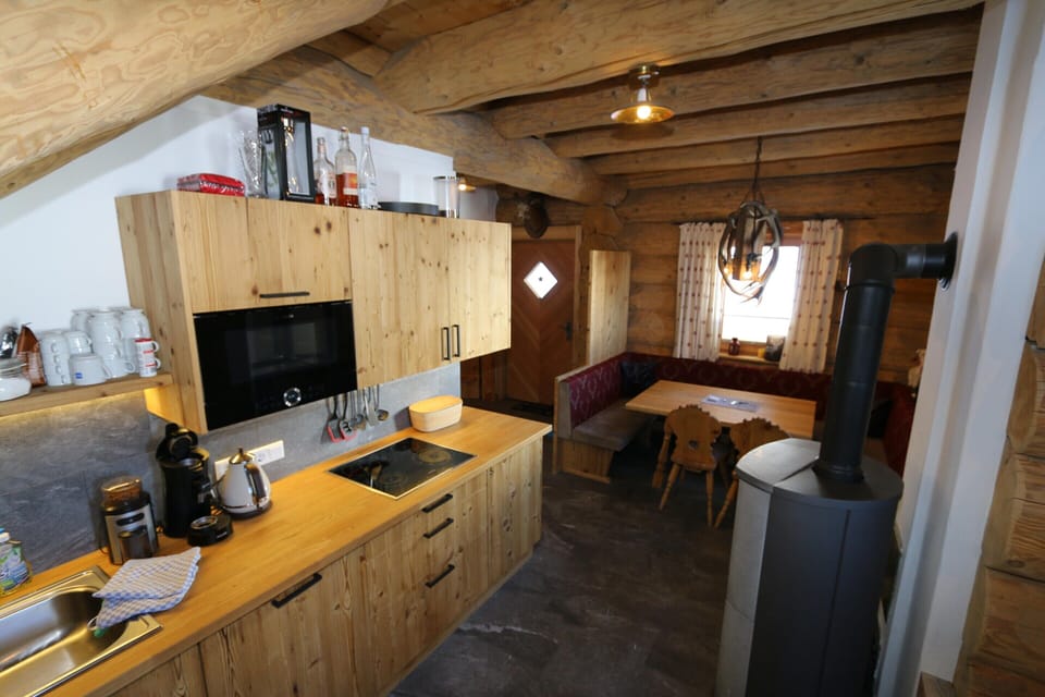 House | Private kitchen