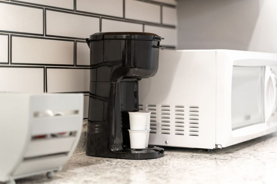 Coffee maker