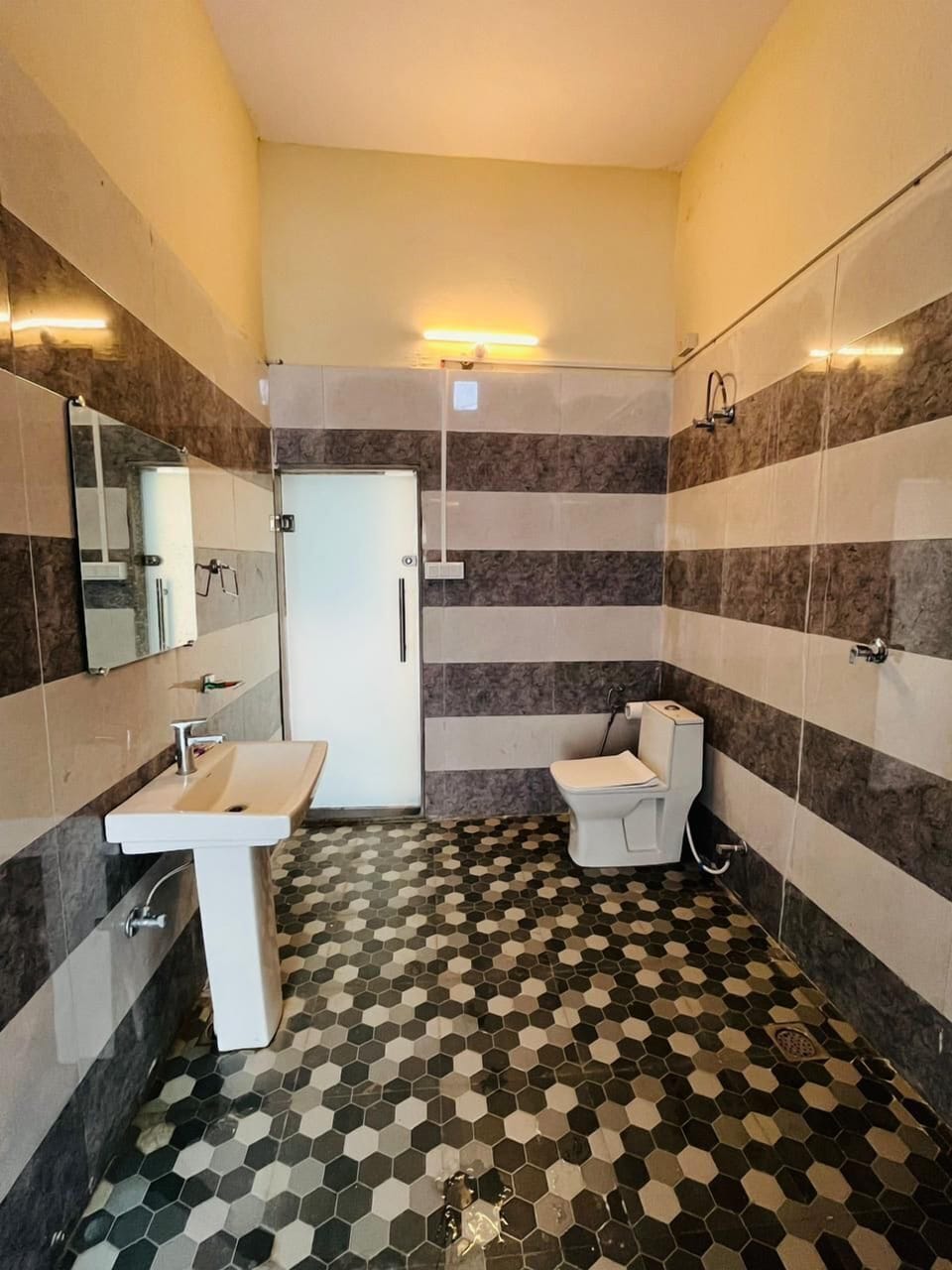 Room, Mountain View | Free WiFi
