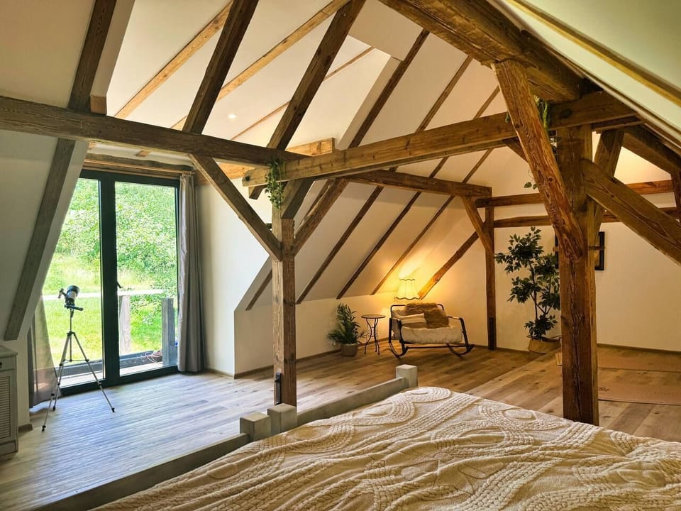 The Oak Lodge Lodge in Lower Silesian Voivodeship