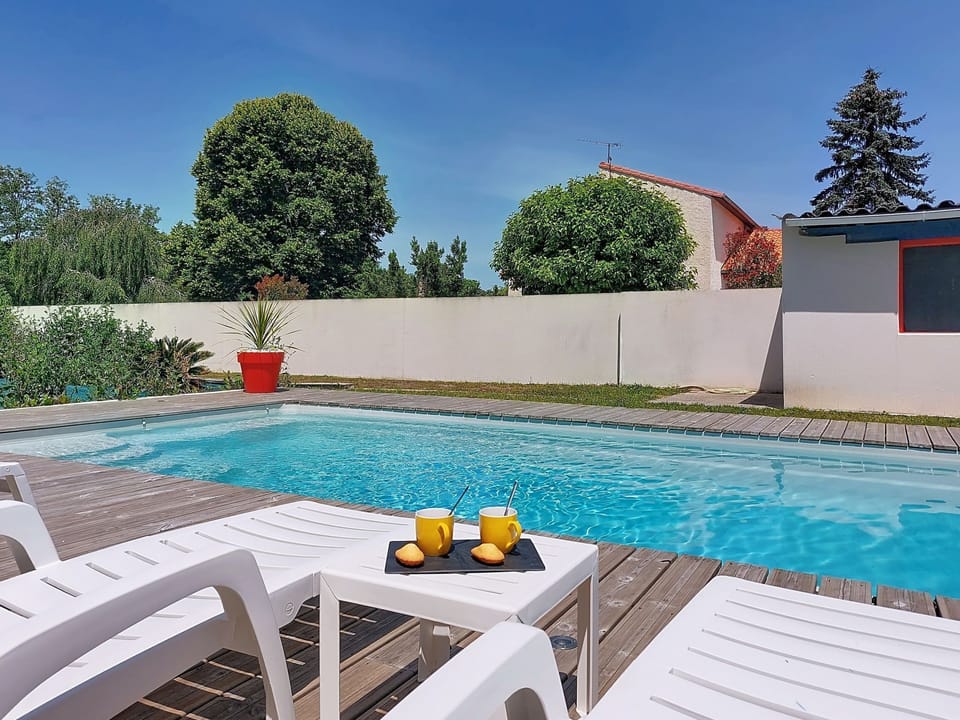 Pool Outdoor