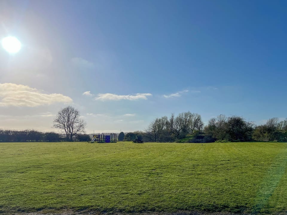 Surrounding area | Ashtree Farmhouse, Durham