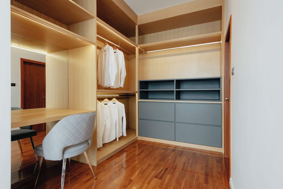 Family Villa, 3 Bedrooms | Room amenity