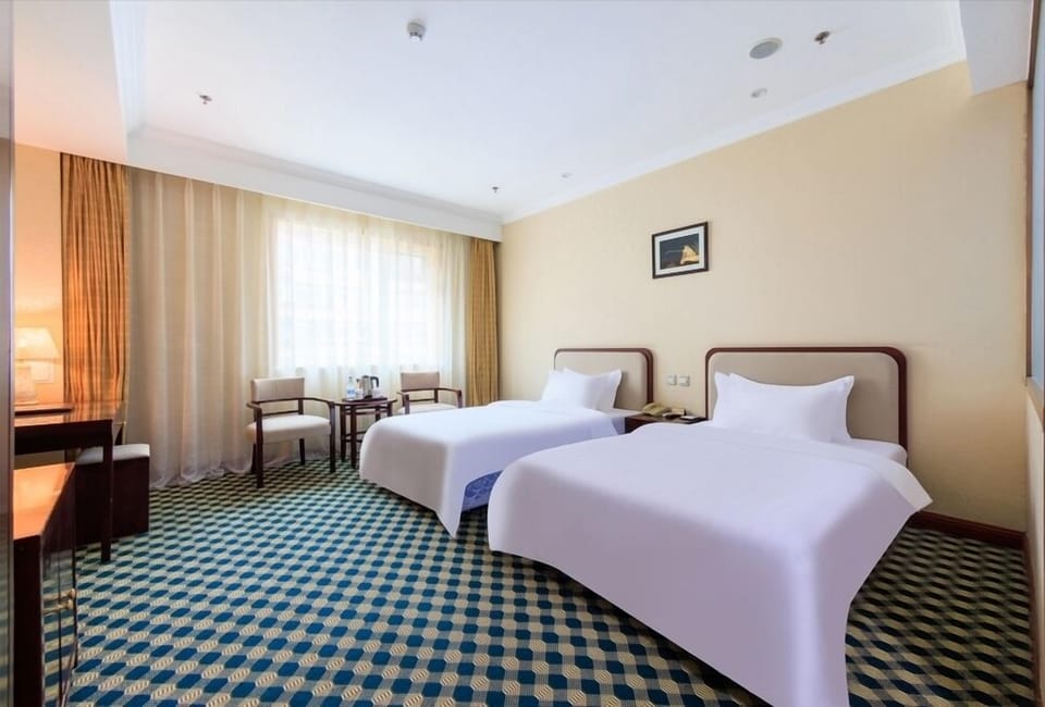 Double Room | WiFi (free)