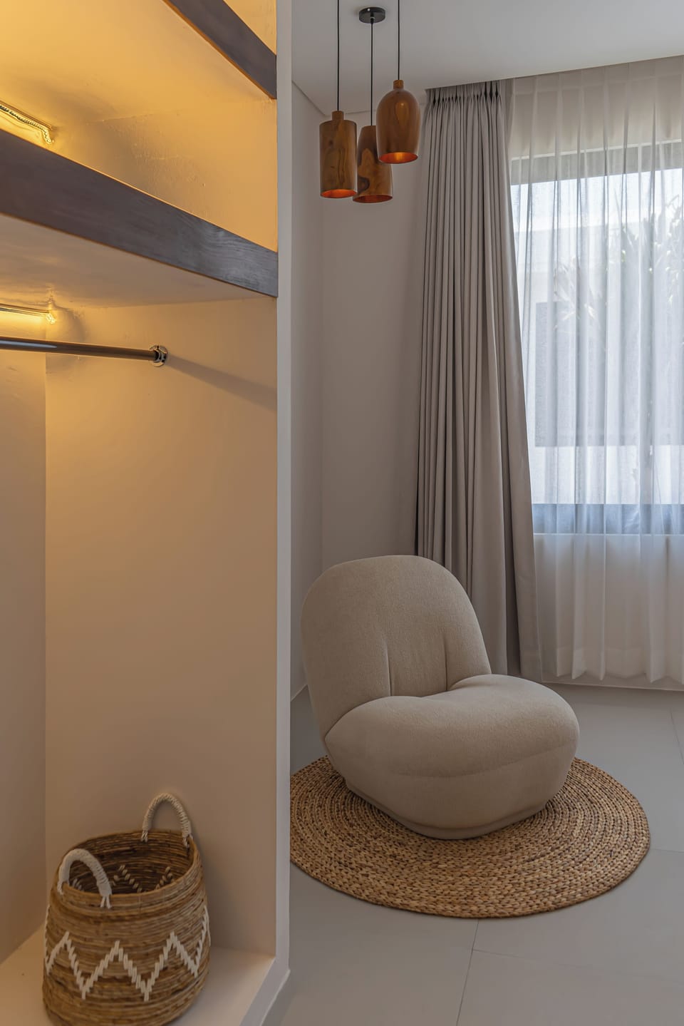 Luxury Villa, Patio, Pool View | 2 bedrooms, in-room safe, desk, WiFi (free)