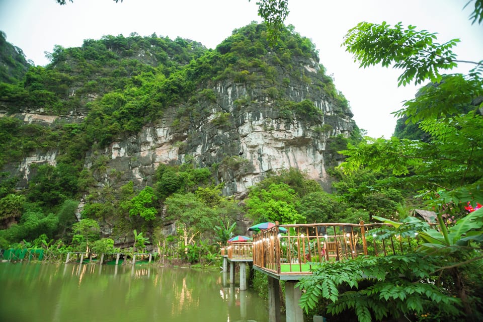 Lake