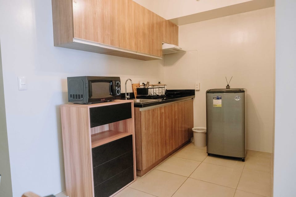 Condo, 1 Bedroom | Interior
