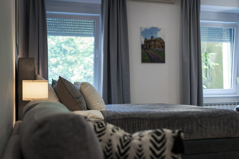 Family Apartment, Courtyard View | 1 bedroom, free WiFi