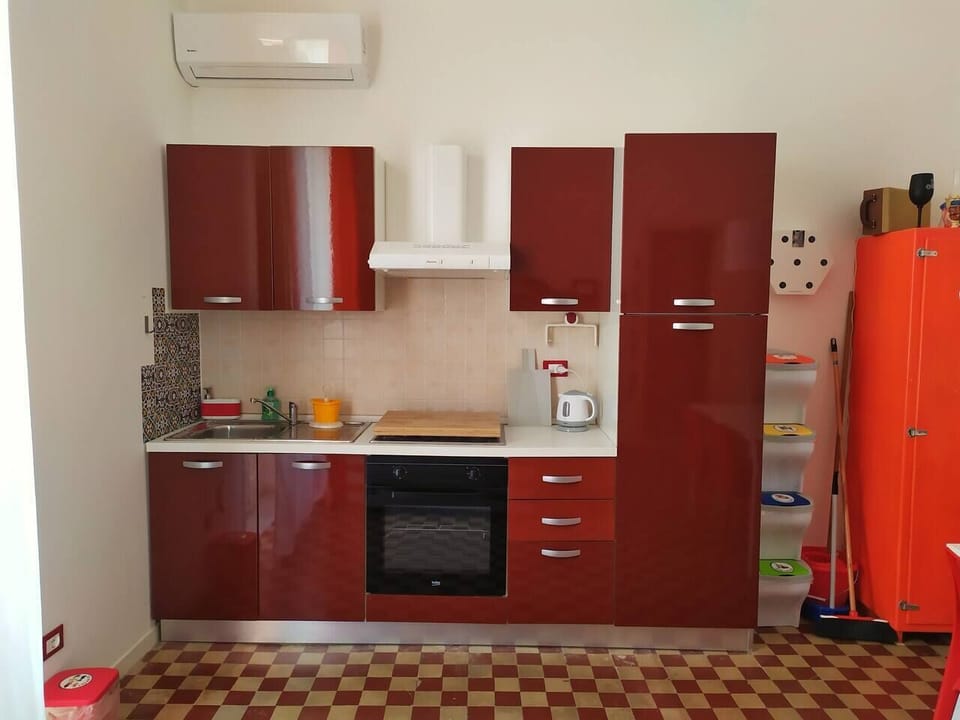 Cucina completa