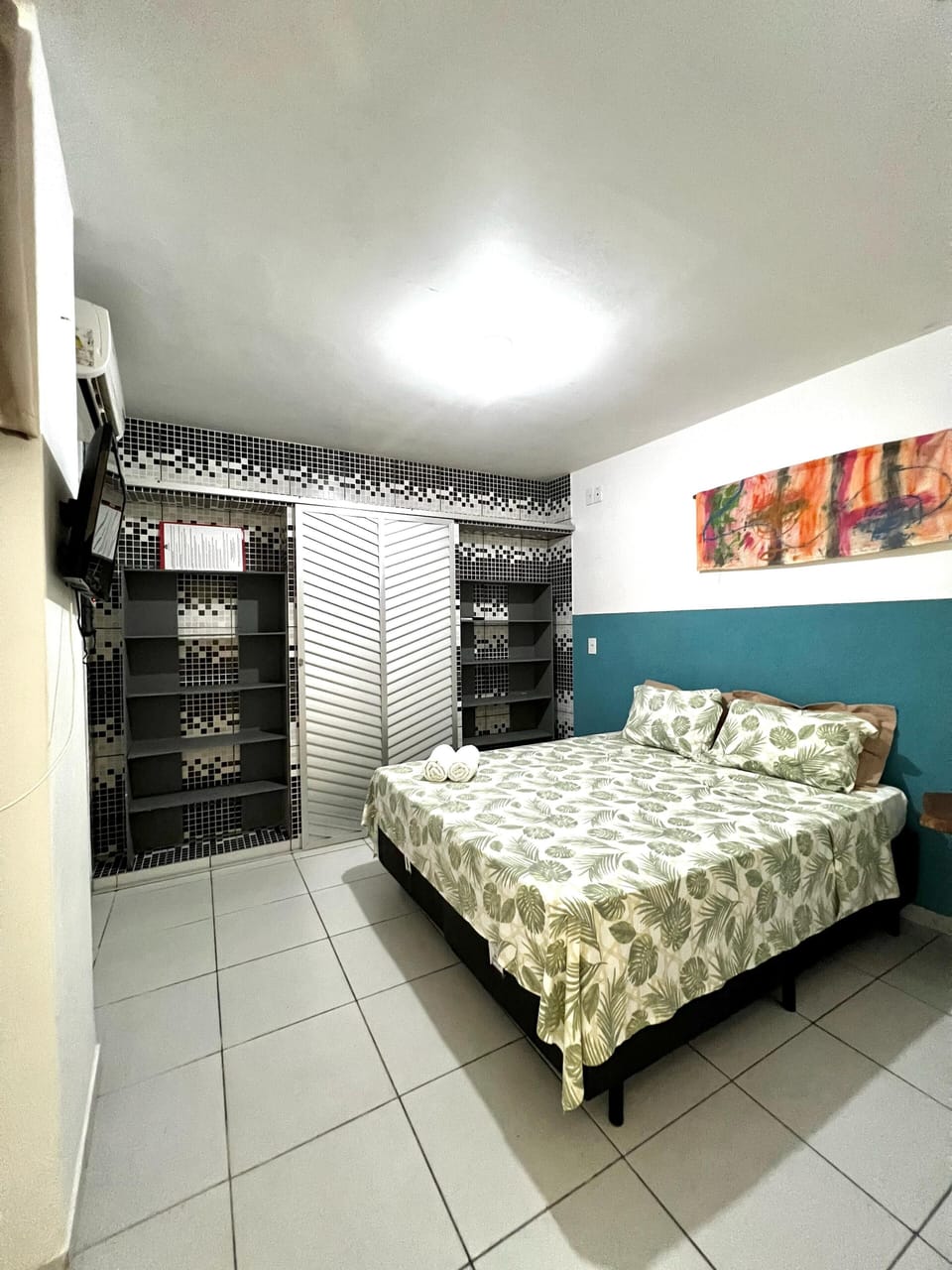 Comfort Double or Twin Room, Garden View | Individually decorated, individually furnished, desk, laptop workspace