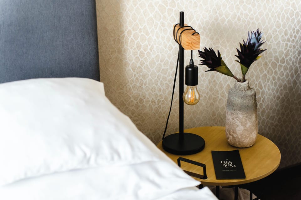 Standard Double Room, Vineyard View | WiFi (free)