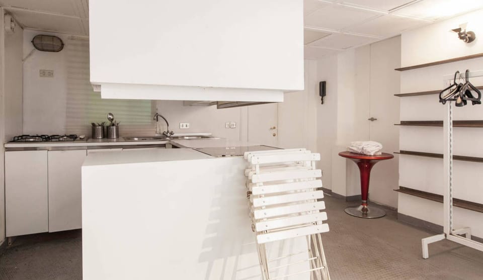 Family Apartment | Private kitchen
