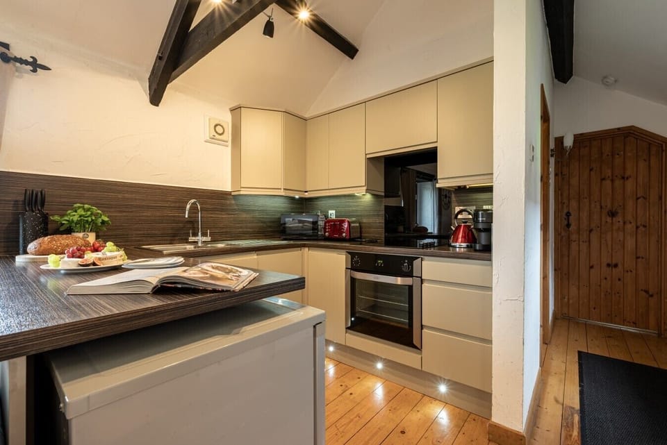 Kitchen detail