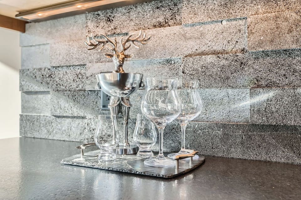 Enjoy a Relaxing Evening Drink