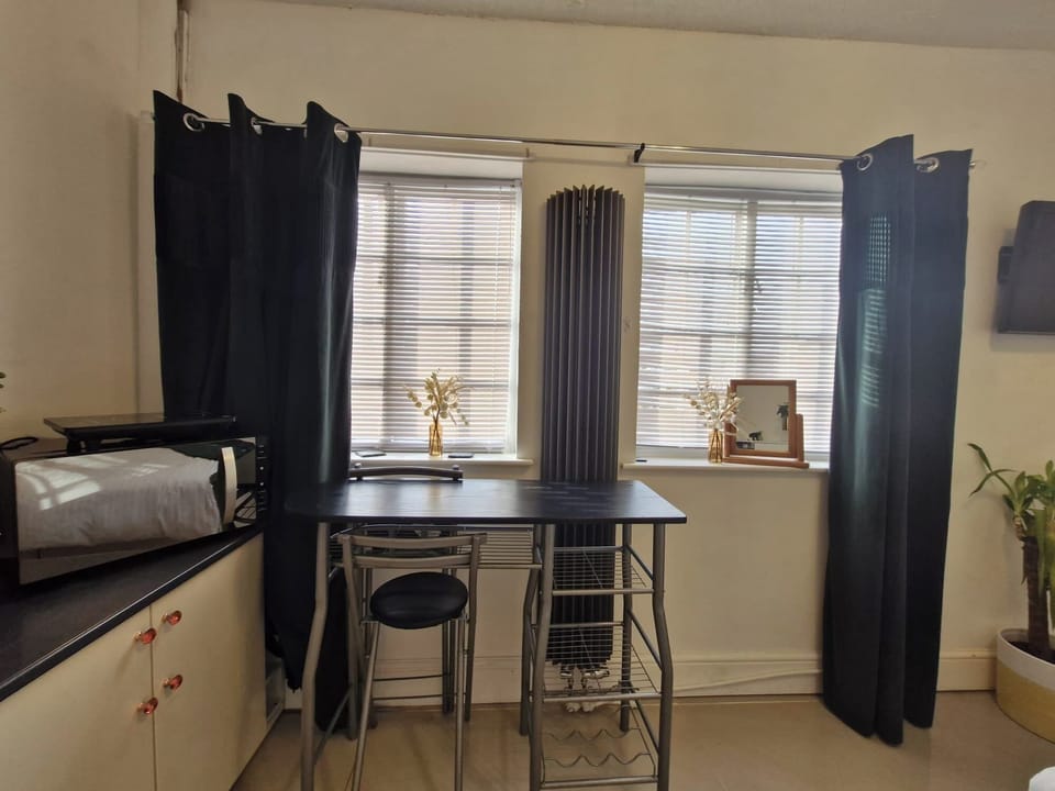 Apartment | Interior