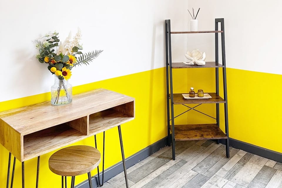 Apartment | Interior