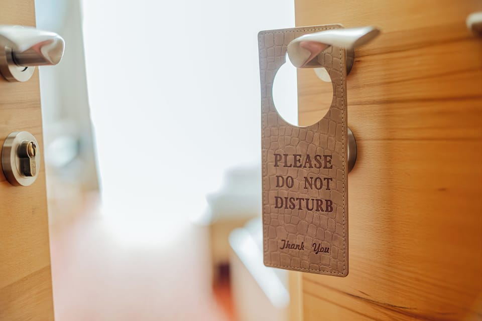 Desk, laptop workspace, cribs/infant beds, free WiFi