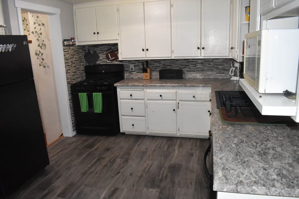 Kitchen PS