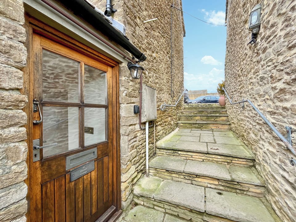 Exterior | Drovers Cottage, Tetbury