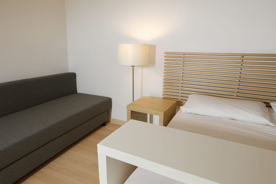 Apartment | Free WiFi