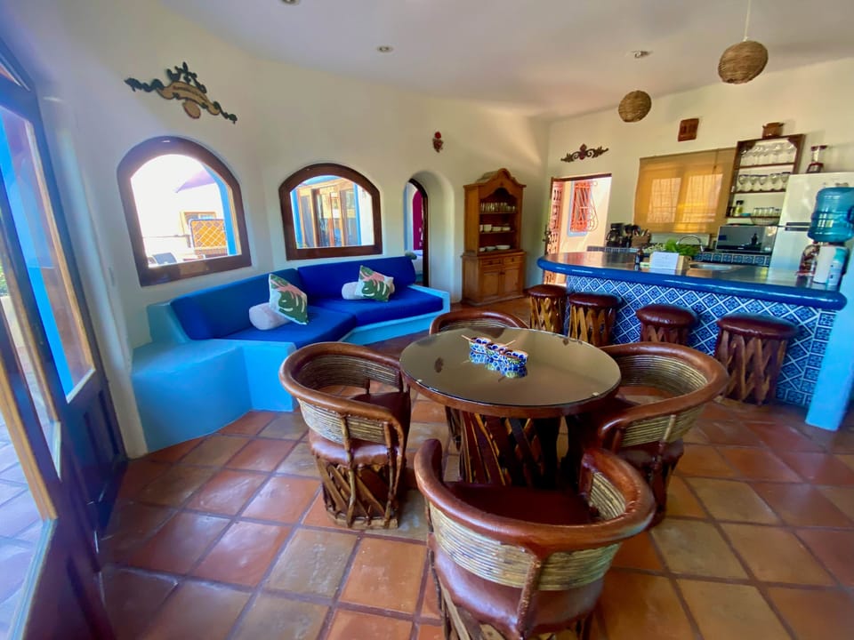 Casita Regio