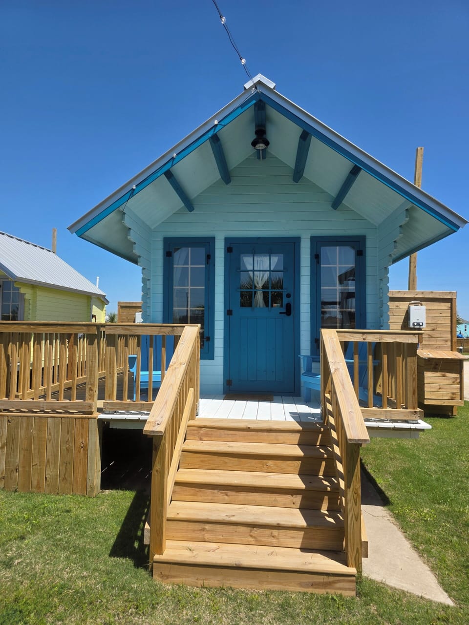 Book Ken Bunkie today!