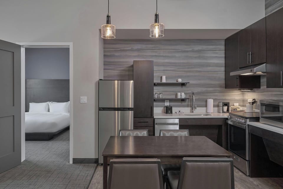 Suite, 2 Bedrooms | Free WiFi