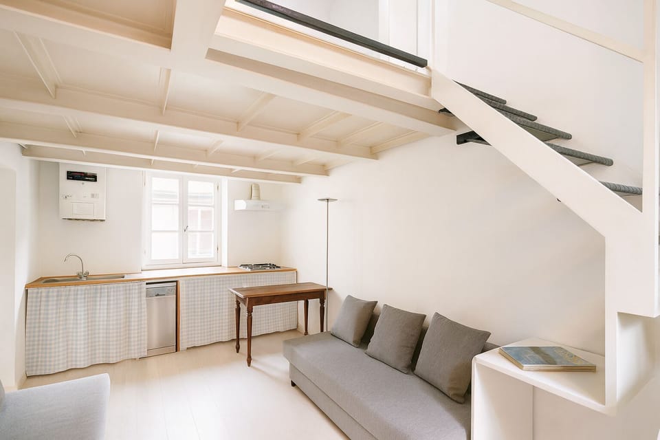Superior Apartment | Private kitchen