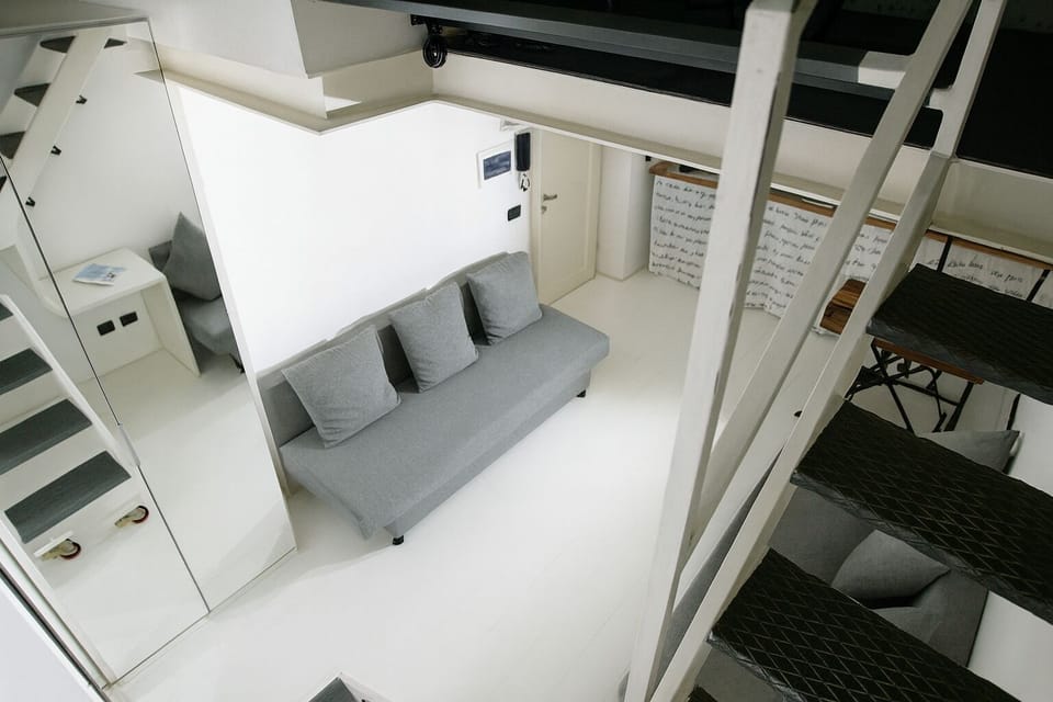 Superior Apartment | 1 bedroom, free WiFi