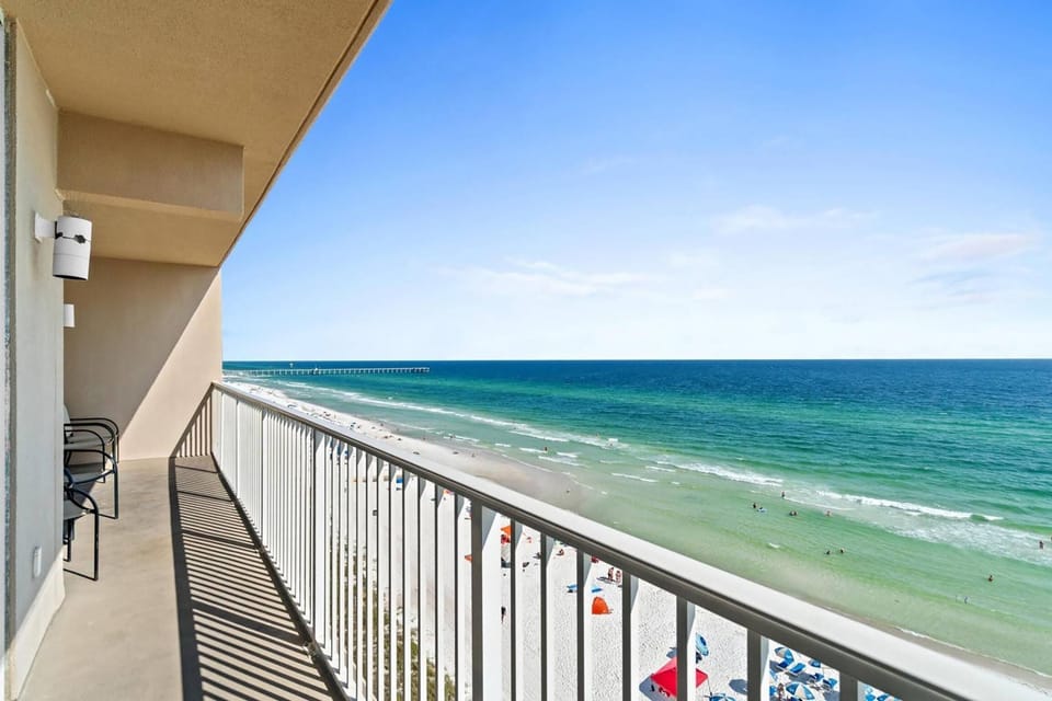 Condo, Multiple Beds (Tidewater 715) | Property grounds