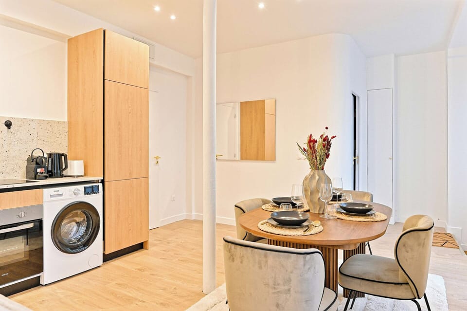 Apartment | Interior