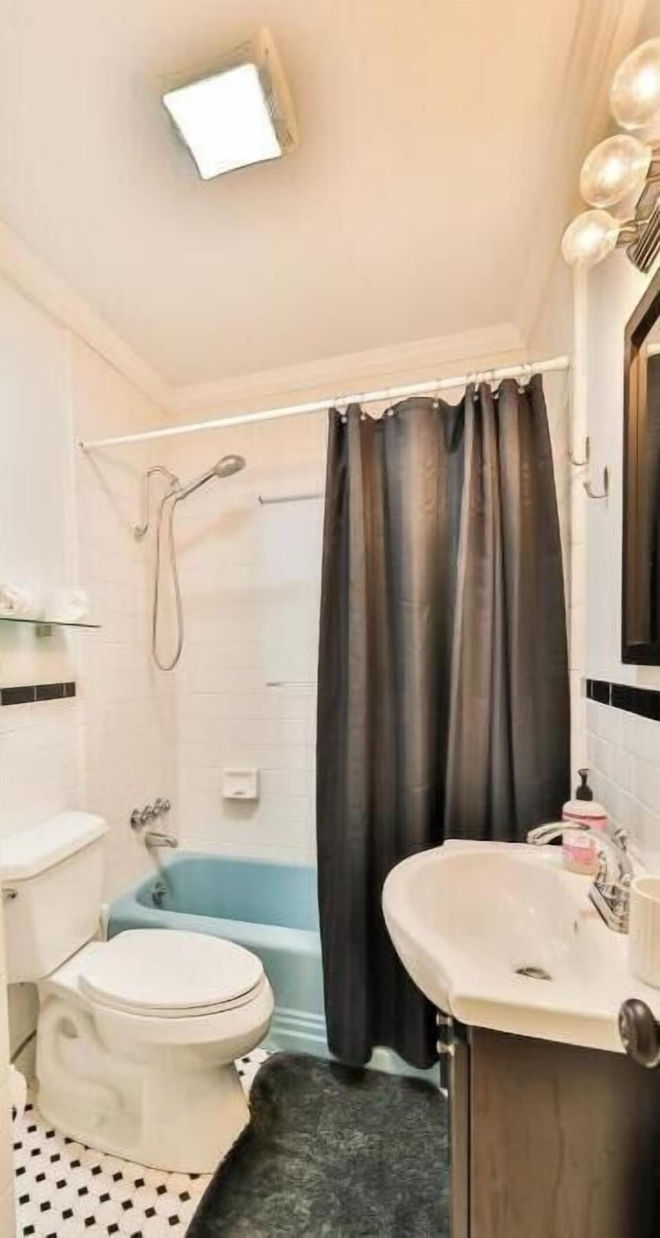 Bathroom 1