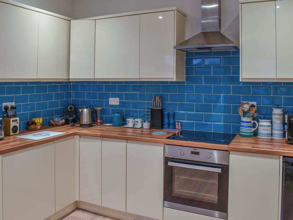 Kitchen | Sea Breeze, Gorleston