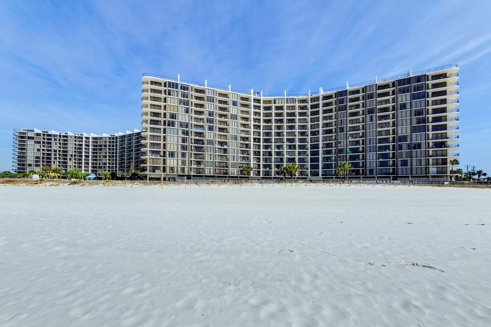 Condo, Multiple Beds (Edgewater Golf Villa 3204) | Exterior