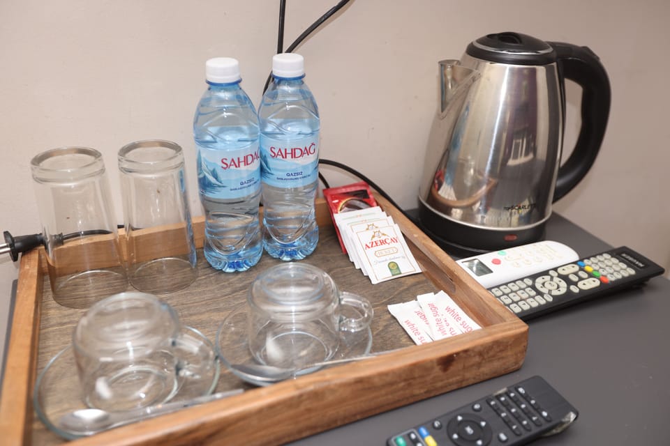 Room amenity