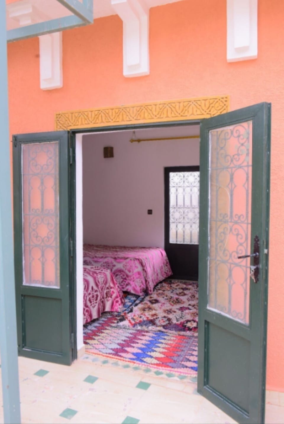 Comfort Tree House, Multiple Beds, River View | Blackout drapes, soundproofing, free WiFi