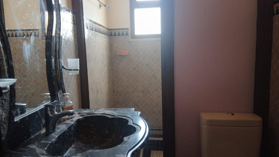 Riad Toubkal D'Atlas Tifnoute Riad in Souss-Massa