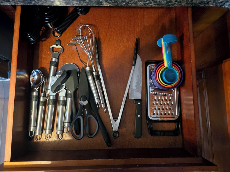 Miscellaneous