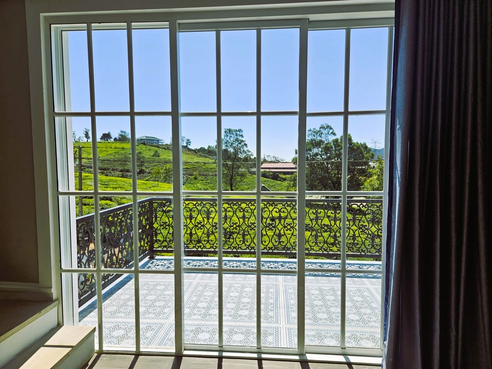 Villa, Multiple Beds, Balcony, Mountain View | 1 bedroom, premium bedding, Tempur-Pedic beds, minibar