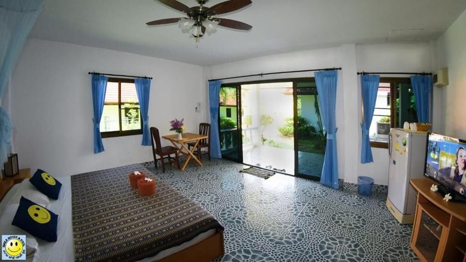 Chalet | 1 bedroom, free WiFi