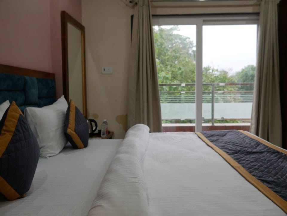 Free WiFi