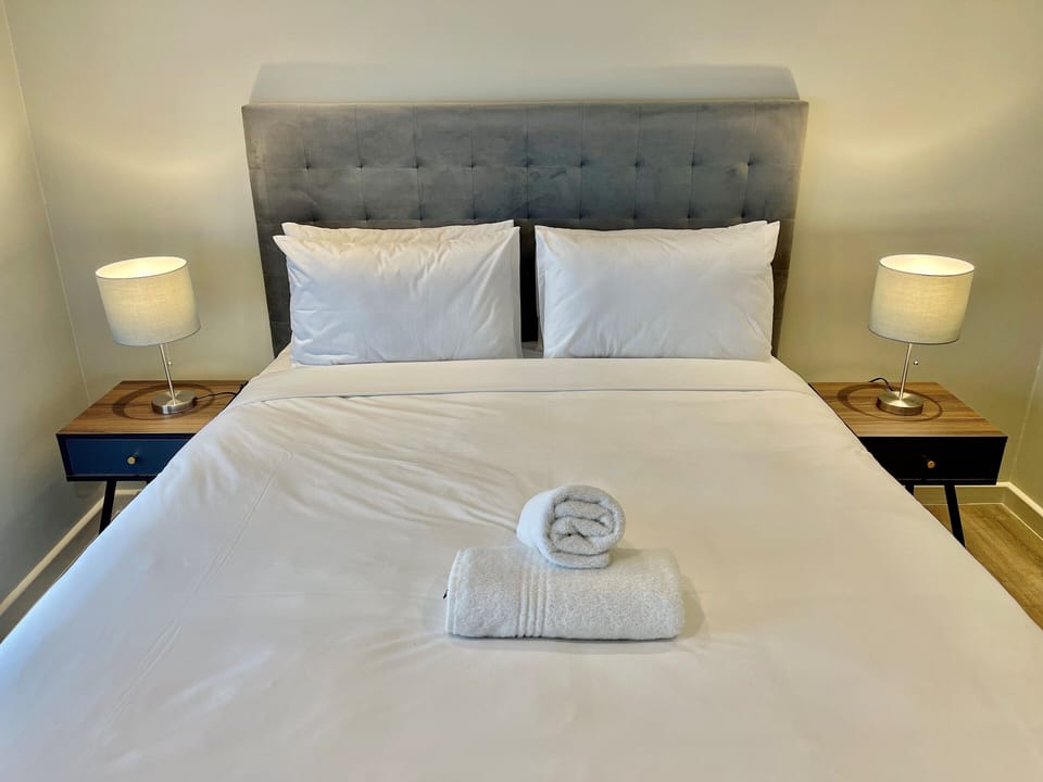 Basic Apartment, Patio | 1 bedroom, free WiFi