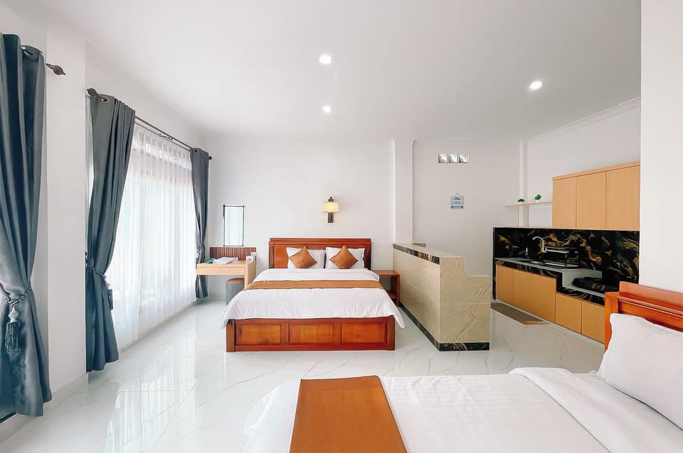 Family Suite