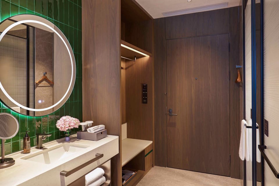Standard Single Room | In-room safe, blackout drapes, soundproofing, free WiFi