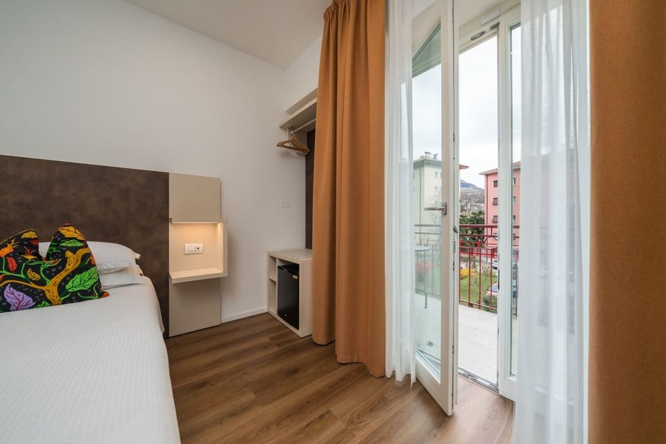 Basic Quadruple Room | Free WiFi