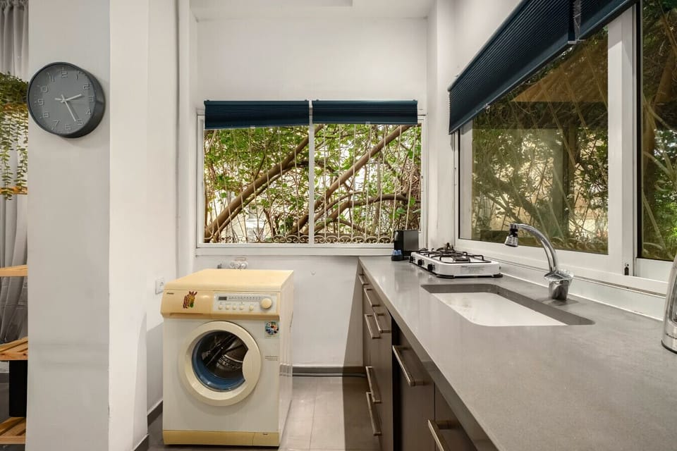 Apartment, Garden View | Interior