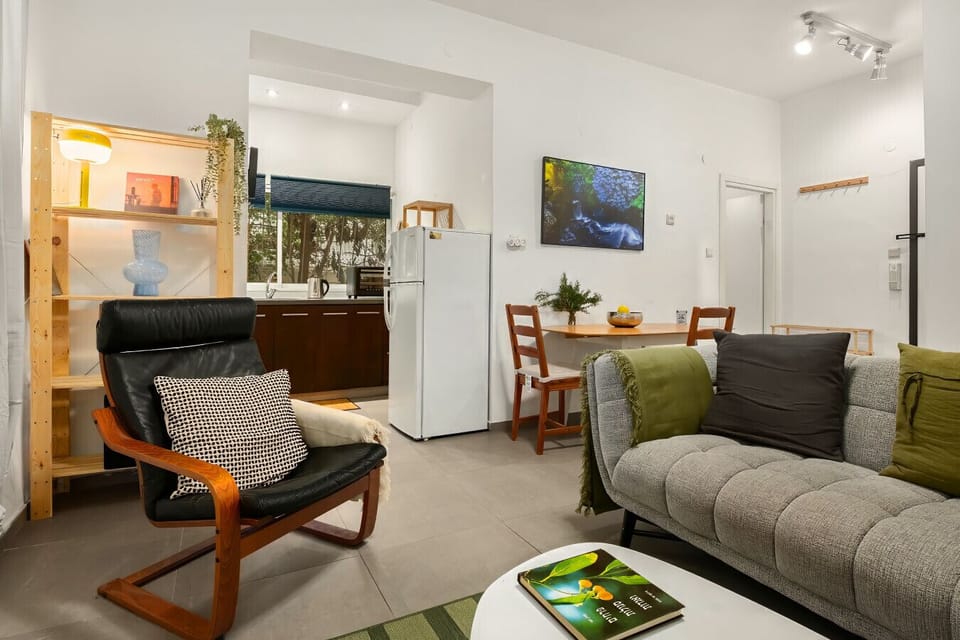 Apartment, Garden View | Interior